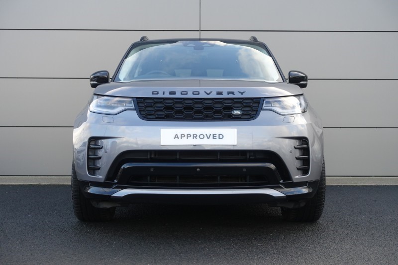 Used Land Rover Discovery 2024 for sale - 77274371: Photo 7