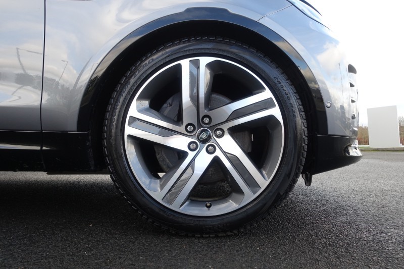 Used Land Rover Discovery 2024 for sale - 77274371: Photo 8