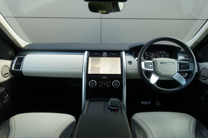 Used Land Rover Discovery 2024 for sale - 77274371: Photo 9