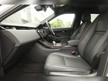 Used Land Rover Range Rover Evoque 2025 for sale - 79479145: Photo