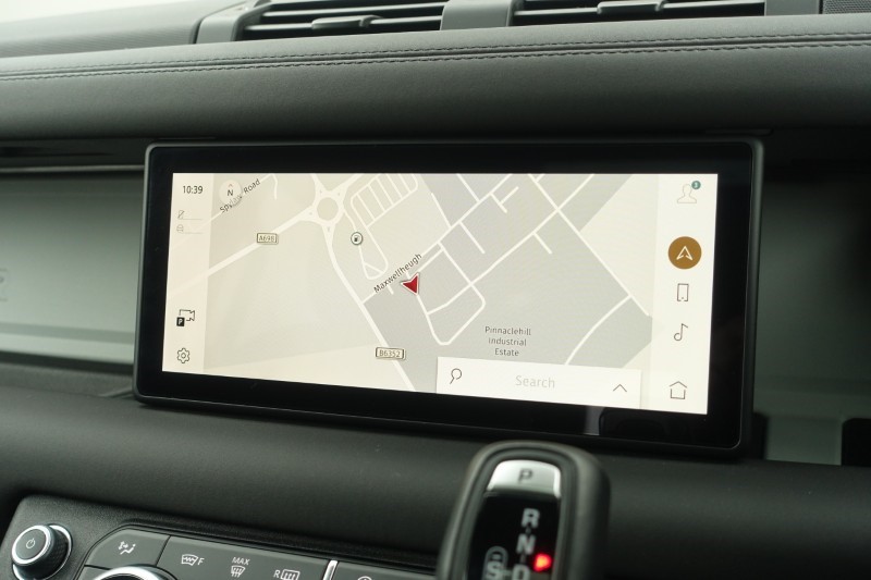 Used Land Rover Defender 2024 for sale - 77945563: Photo 11