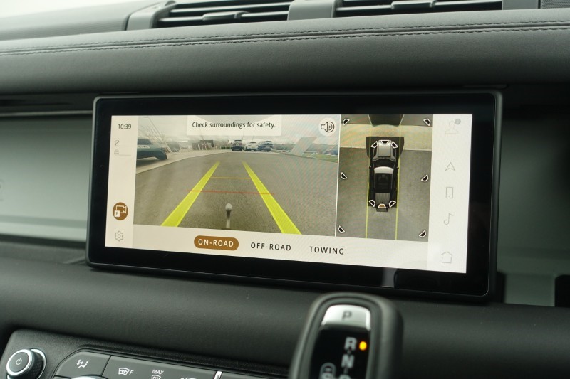 Used Land Rover Defender 2024 for sale - 77945563: Photo 12