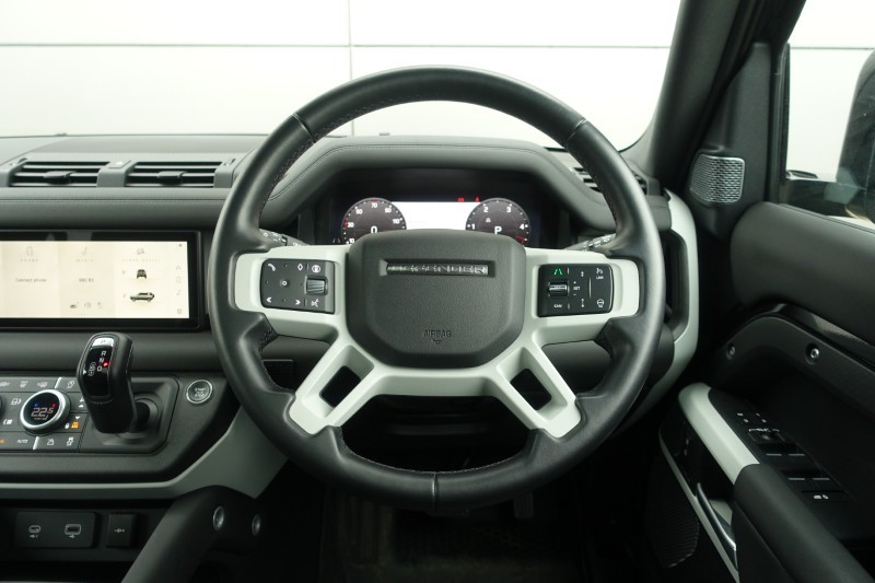 Used Land Rover Defender 2024 for sale - 77945563: Photo 15