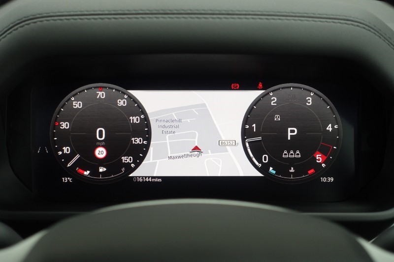 Used Land Rover Defender 2024 for sale - 77945563: Photo 16