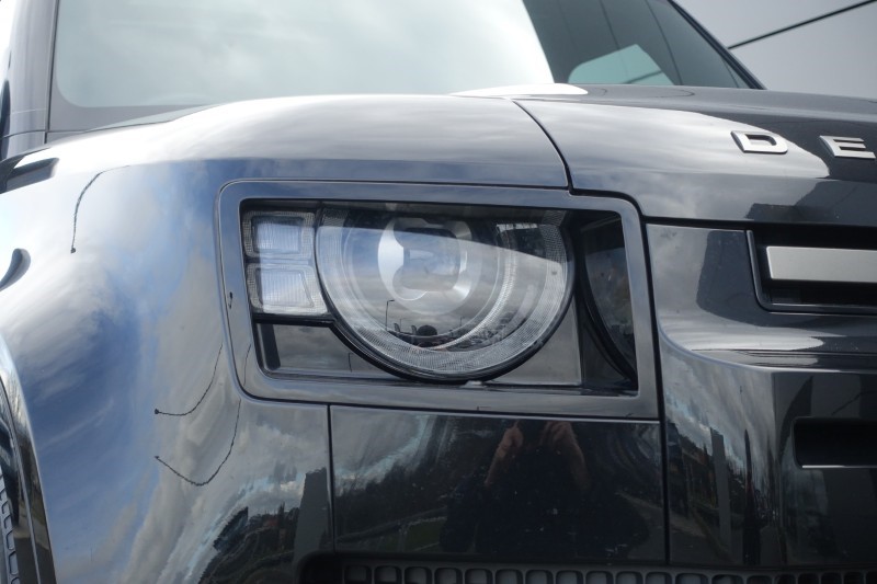 Used Land Rover Defender 2024 for sale - 77945563: Photo 17