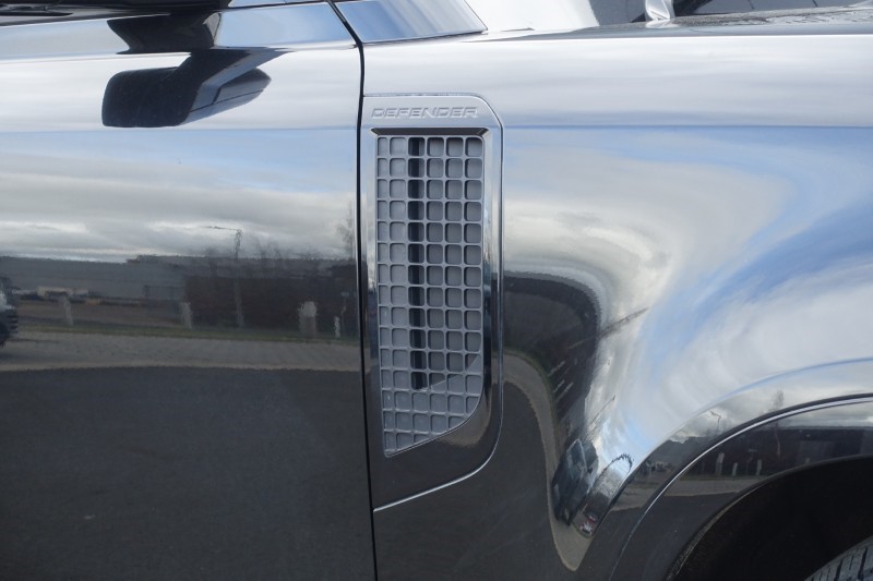 Used Land Rover Defender 2024 for sale - 77945563: Photo 20