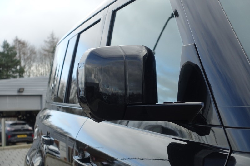 Used Land Rover Defender 2024 for sale - 77945563: Photo 22