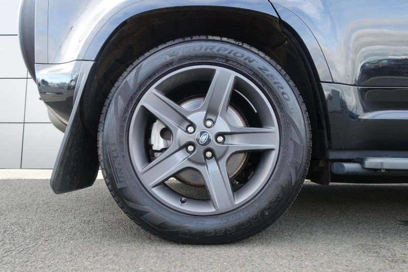 Used Land Rover Defender 2024 for sale - 77945563: Photo 24