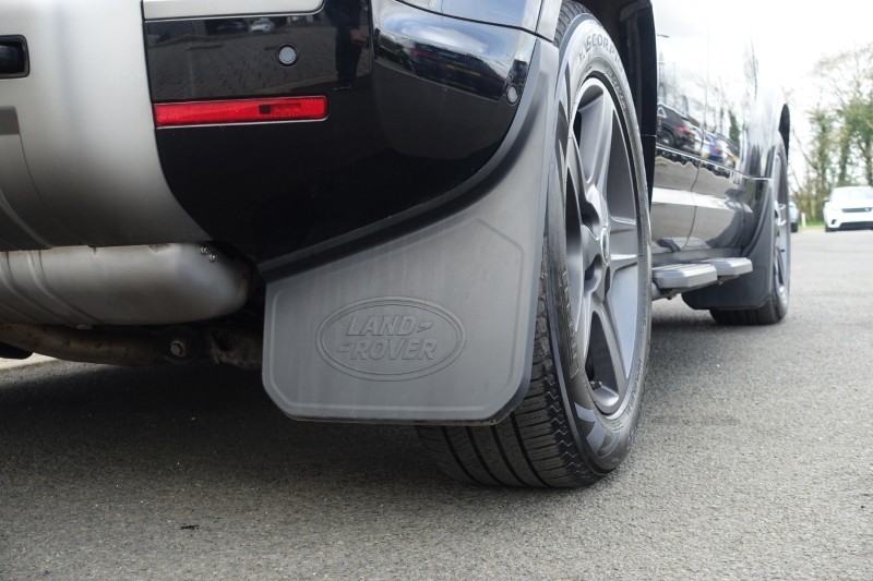 Used Land Rover Defender 2024 for sale - 77945563: Photo 25