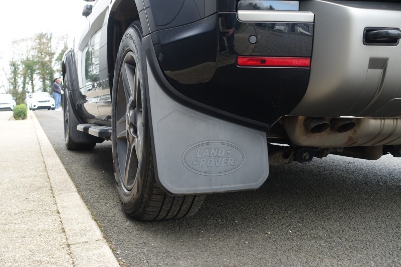 Used Land Rover Defender 2024 for sale - 77945563: Photo 30