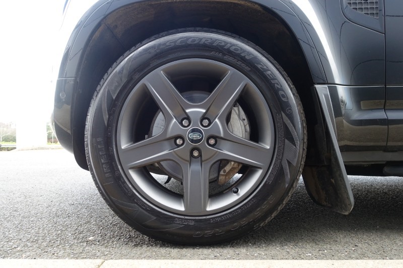 Used Land Rover Defender 2024 for sale - 77945563: Photo 33