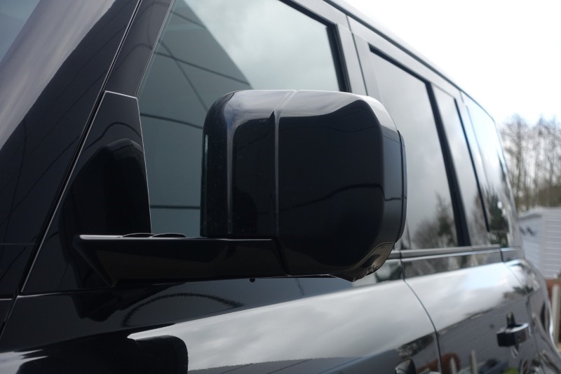 Used Land Rover Defender 2024 for sale - 77945563: Photo 34