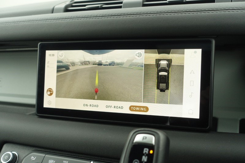 Used Land Rover Defender 2024 for sale - 77945563: Photo 42