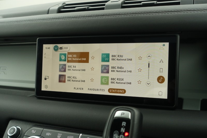 Used Land Rover Defender 2024 for sale - 77945563: Photo 43