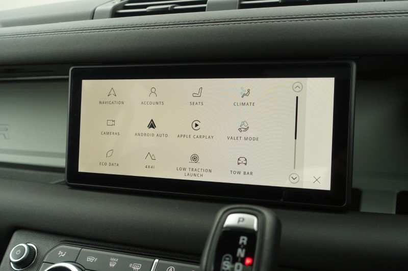 Used Land Rover Defender 2024 for sale - 77945563: Photo 44