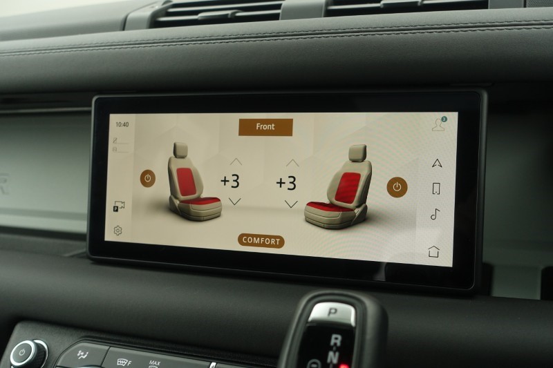 Used Land Rover Defender 2024 for sale - 77945563: Photo 45