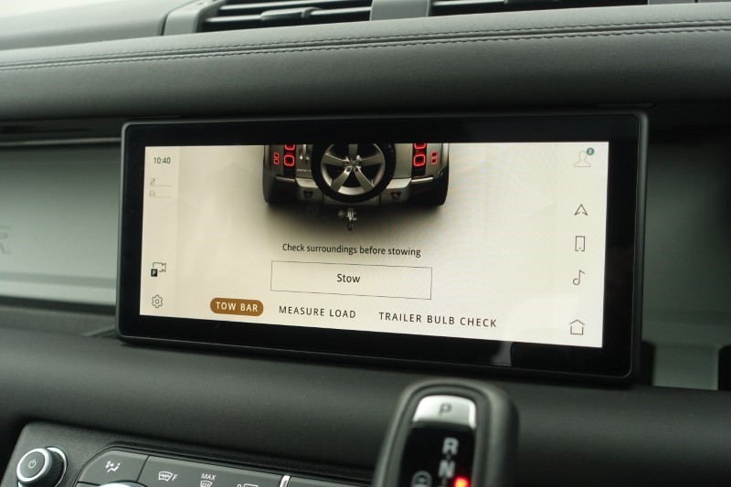 Used Land Rover Defender 2024 for sale - 77945563: Photo 46