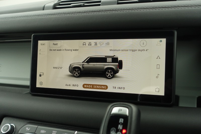 Used Land Rover Defender 2024 for sale - 77945563: Photo 47