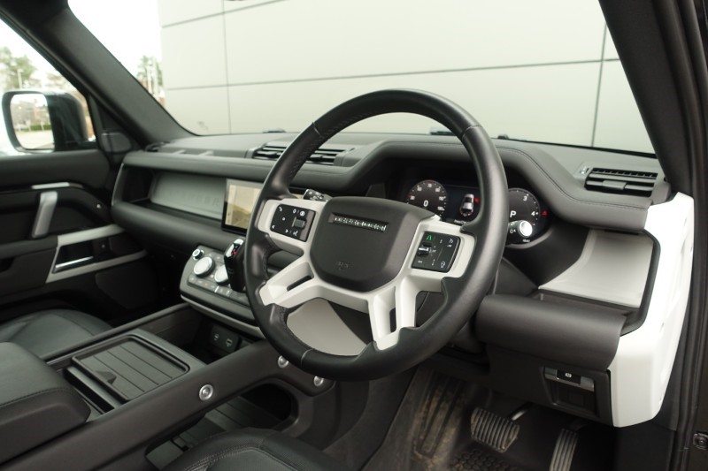 Used Land Rover Defender 2024 for sale - 77945563: Photo 49