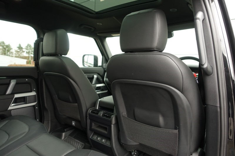 Used Land Rover Defender 2024 for sale - 77945563: Photo 58