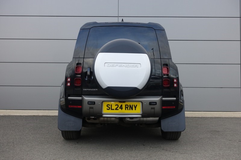 Used Land Rover Defender 2024 for sale - 77945563: Photo 6