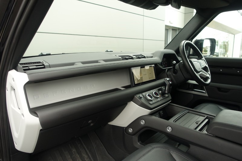 Used Land Rover Defender 2024 for sale - 77945563: Photo 65