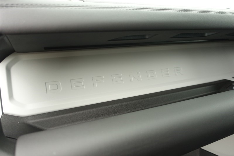 Used Land Rover Defender 2024 for sale - 77945563: Photo 66