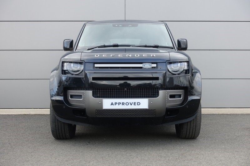 Used Land Rover Defender 2024 for sale - 77945563: Photo 7