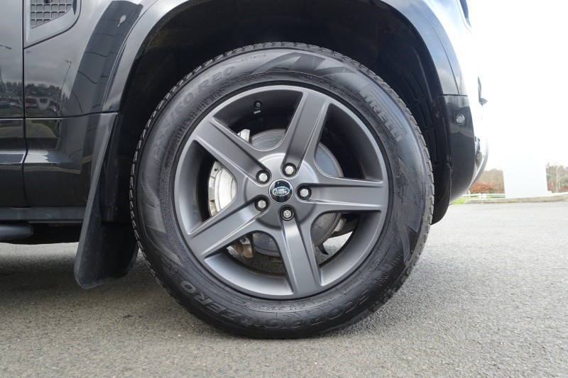 Used Land Rover Defender 2024 for sale - 77945563: Photo 8