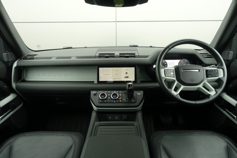 Used Land Rover Defender 2024 for sale - 77945563: Photo 9