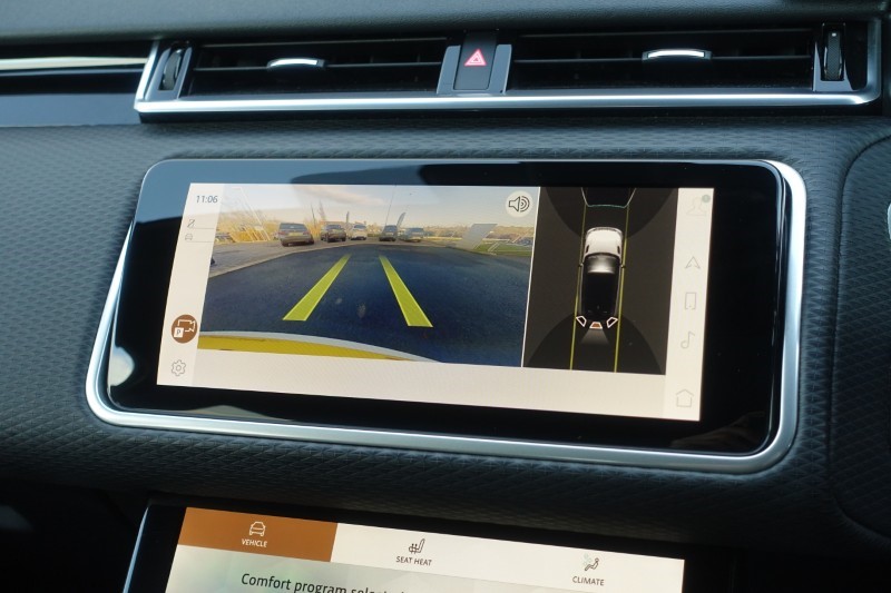 Used Land Rover Range Rover Velar 2022 for sale - 76982422: Photo 12