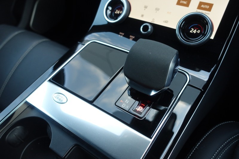 Used Land Rover Range Rover Velar 2022 for sale - 76982422: Photo 13