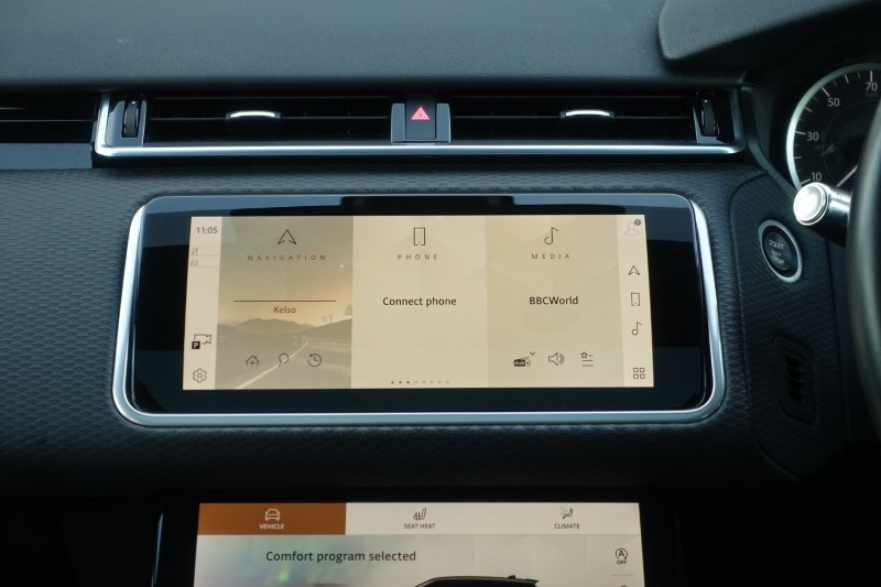 Used Land Rover Range Rover Velar 2022 for sale - 76982422: Photo 14