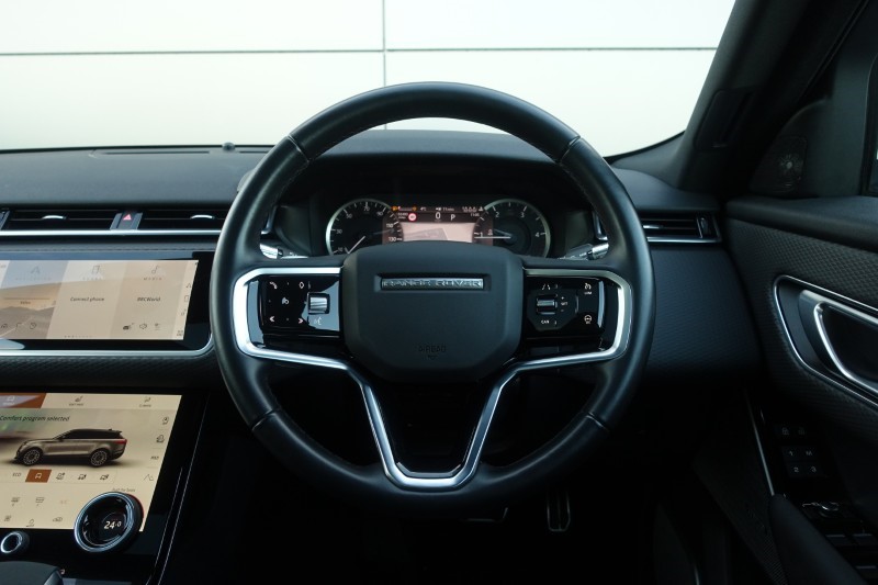 Used Land Rover Range Rover Velar 2022 for sale - 76982422: Photo 15