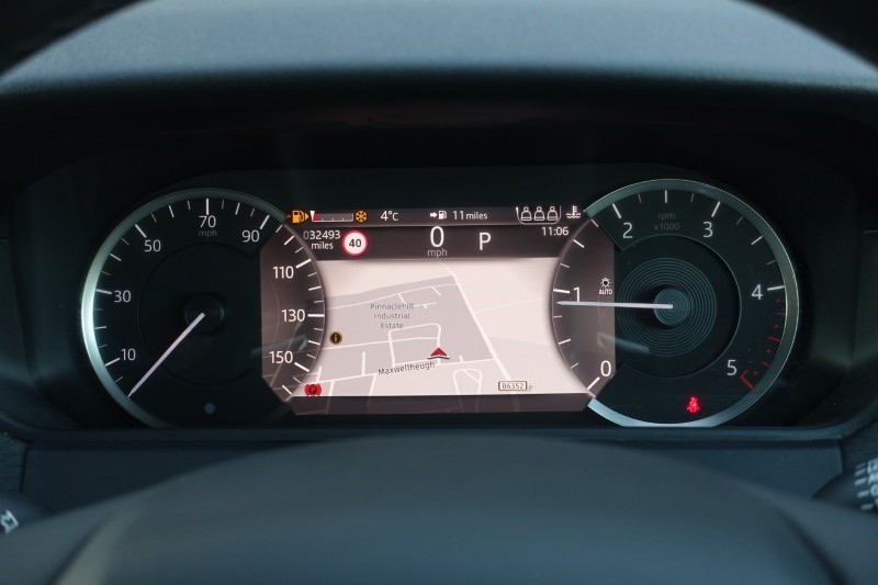 Used Land Rover Range Rover Velar 2022 for sale - 76982422: Photo 16