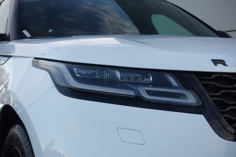 Used Land Rover Range Rover Velar 2022 for sale - 76982422: Photo 17