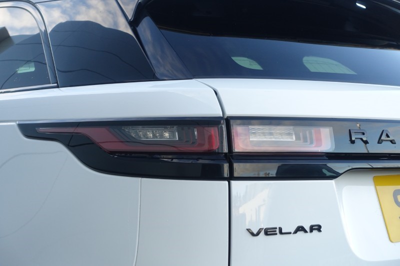 Used Land Rover Range Rover Velar 2022 for sale - 76982422: Photo 19