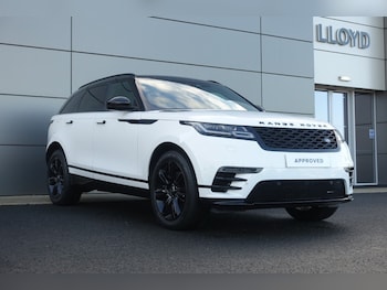Used Land Rover Range Rover Velar 2022 for sale - 76982422: Photo