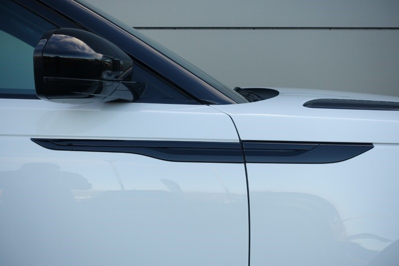 Used Land Rover Range Rover Velar 2022 for sale - 76982422: Photo 20