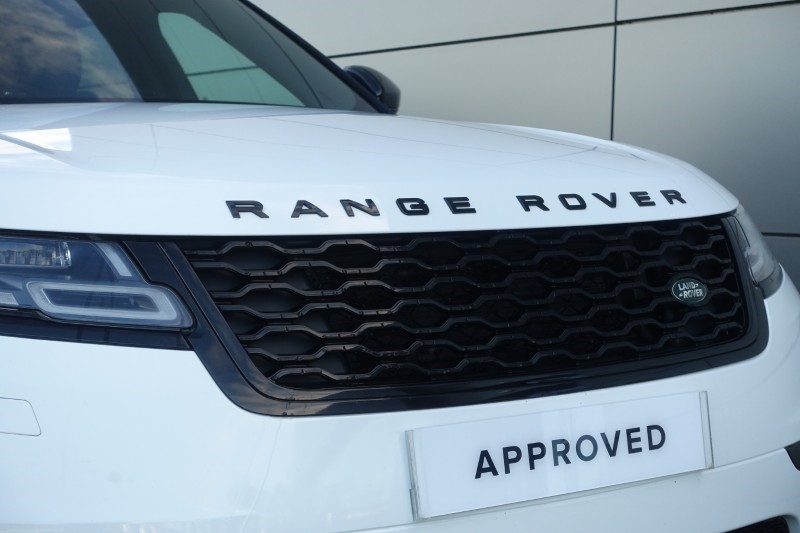 Used Land Rover Range Rover Velar 2022 for sale - 76982422: Photo 22