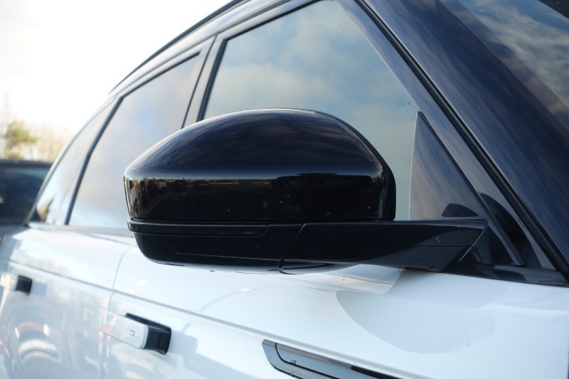 Used Land Rover Range Rover Velar 2022 for sale - 76982422: Photo 24