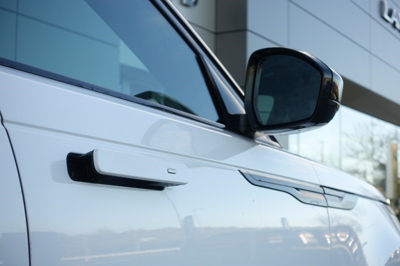 Used Land Rover Range Rover Velar 2022 for sale - 76982422: Photo 25