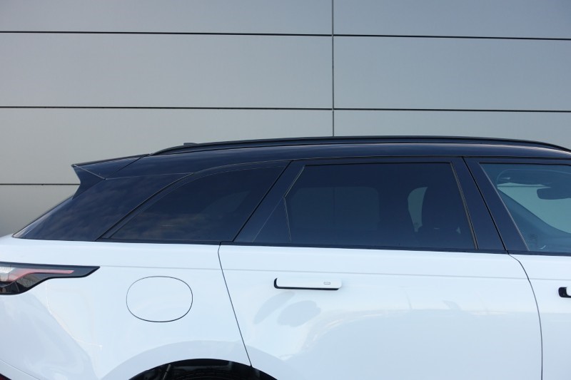 Used Land Rover Range Rover Velar 2022 for sale - 76982422: Photo 26