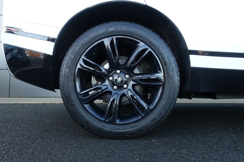 Used Land Rover Range Rover Velar 2022 for sale - 76982422: Photo 27