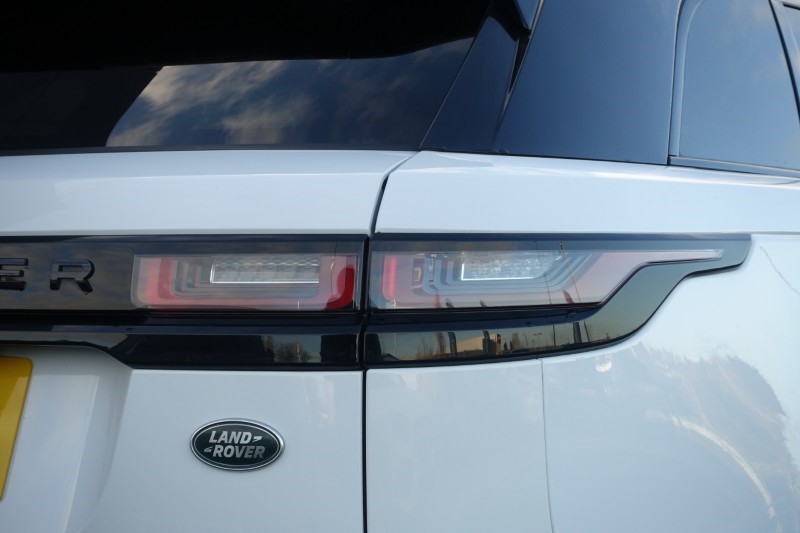 Used Land Rover Range Rover Velar 2022 for sale - 76982422: Photo 28