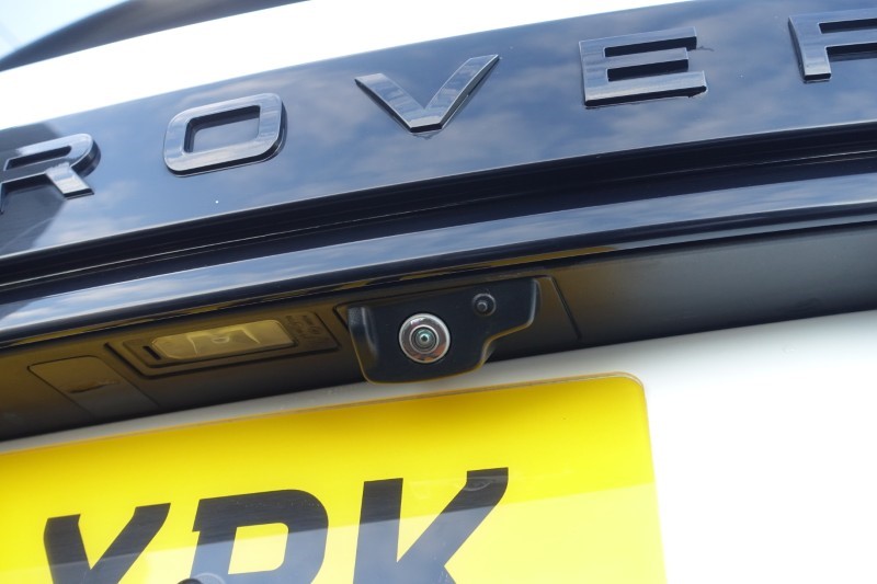 Used Land Rover Range Rover Velar 2022 for sale - 76982422: Photo 29