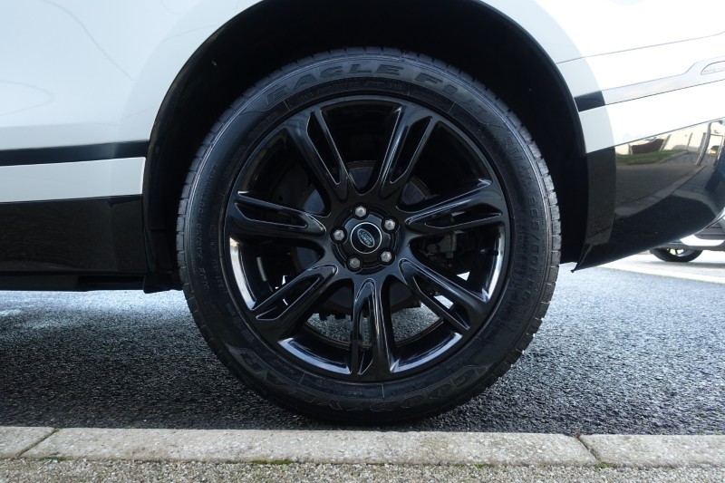 Used Land Rover Range Rover Velar 2022 for sale - 76982422: Photo 30