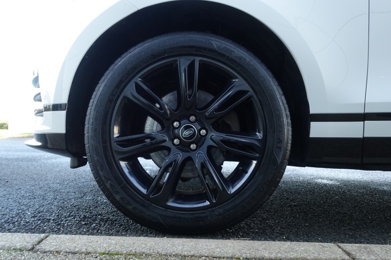 Used Land Rover Range Rover Velar 2022 for sale - 76982422: Photo 31