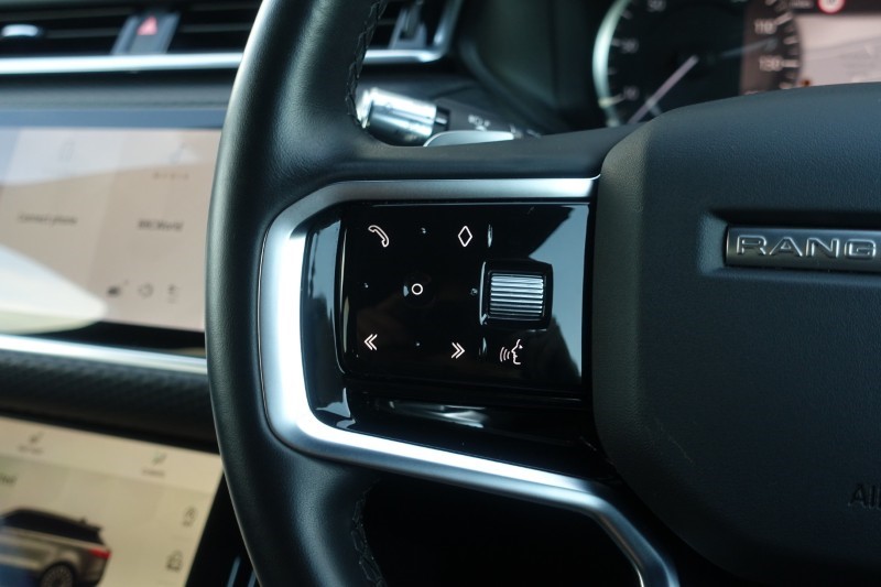 Used Land Rover Range Rover Velar 2022 for sale - 76982422: Photo 37