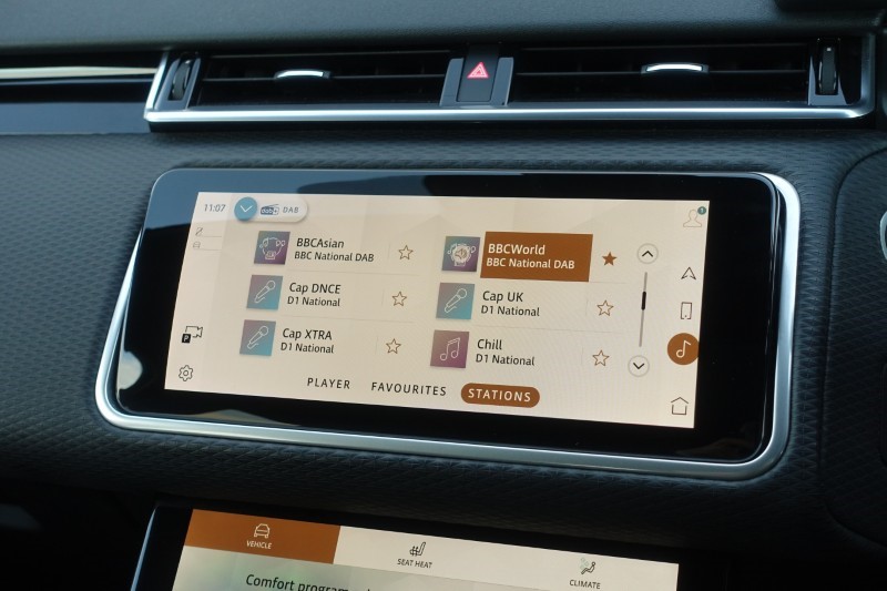 Used Land Rover Range Rover Velar 2022 for sale - 76982422: Photo 38